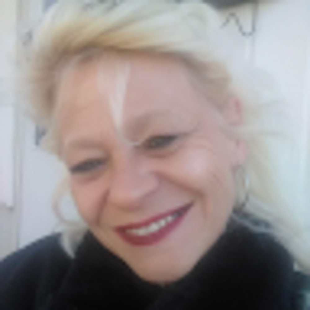 Meet your Posher, Katrina